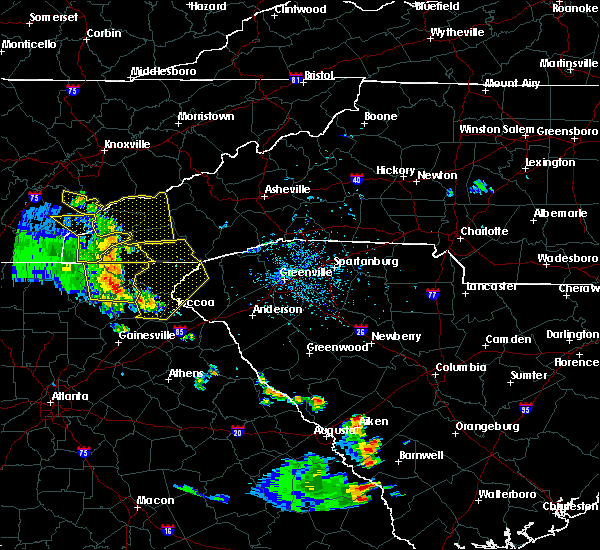 Weather Map In Motion Map
