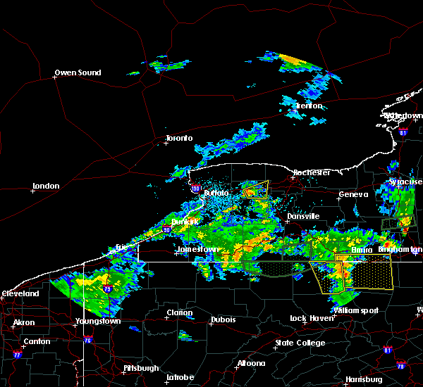 Interactive Hail Maps Hail Map for Le Roy, NY