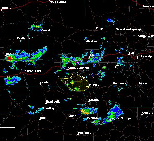 Interactive Hail Maps Hail Map for Wellington, UT