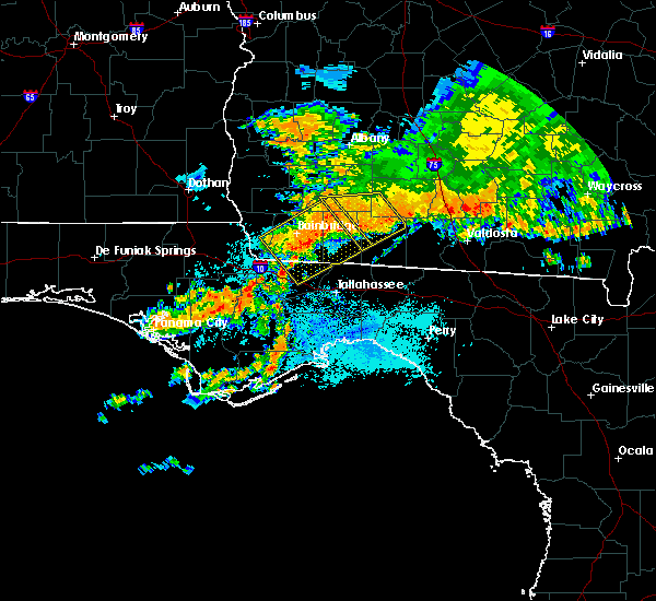 Thomasville Ga Weather