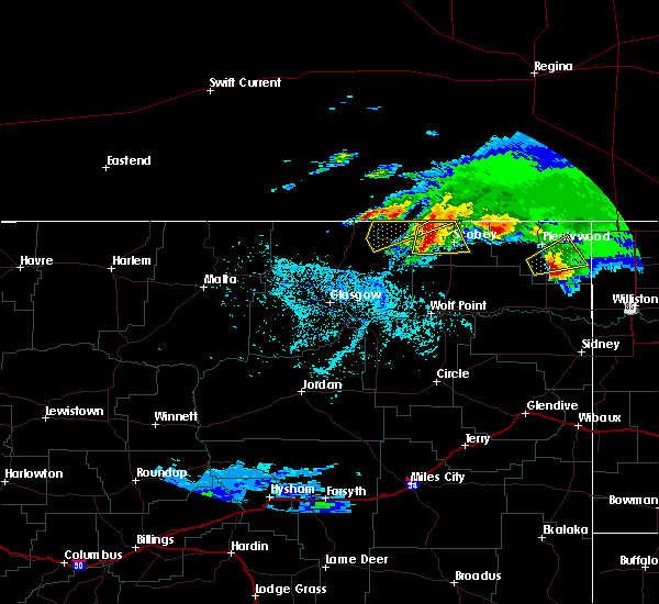 Interactive Hail Maps Hail Map for Scobey, MT