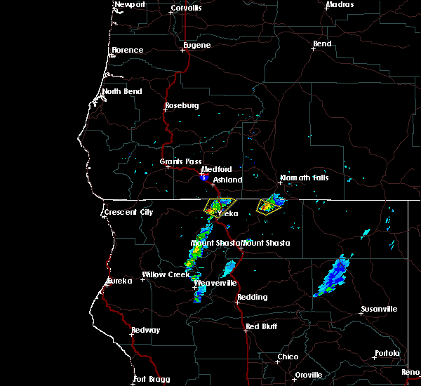 Interactive Hail Maps Hail Map for Macdoel, CA
