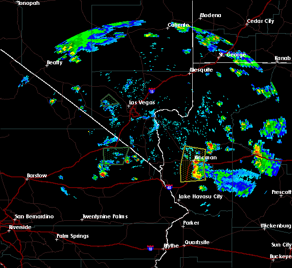Interactive Hail Maps Hail Map for Golden Valley, AZ