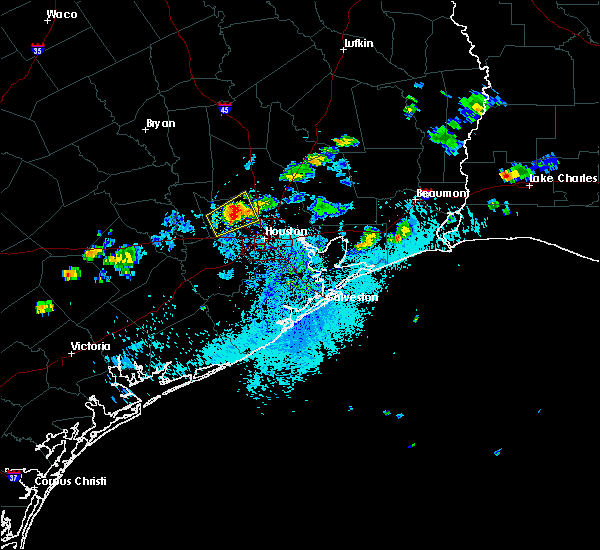Weather Map The Woodlands Interactive Hail Maps Hail Map for The Woodlands, TX