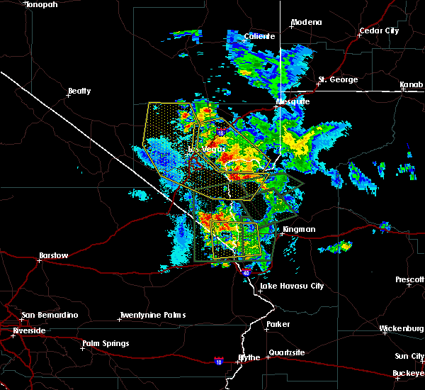 Interactive Hail Maps Hail Map for Golden Valley, AZ
