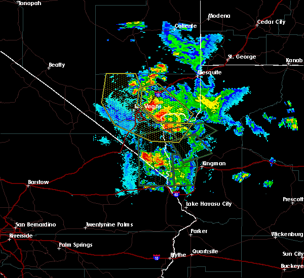 Interactive Hail Maps Hail Map for Henderson, NV