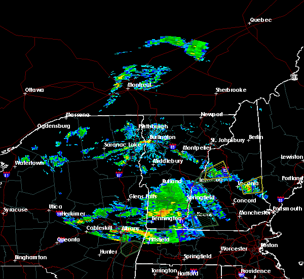 Interactive Hail Maps Hail Map for Plymouth, NH