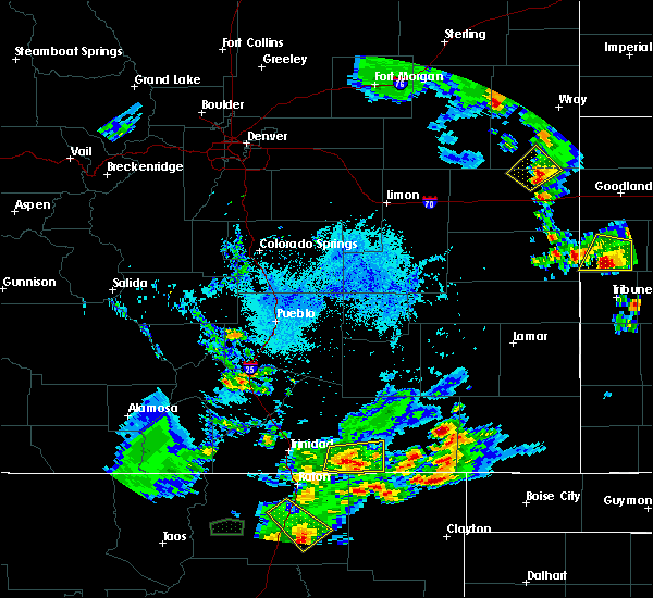 Hail Map for Maxwell, NM Interactive Hail Maps