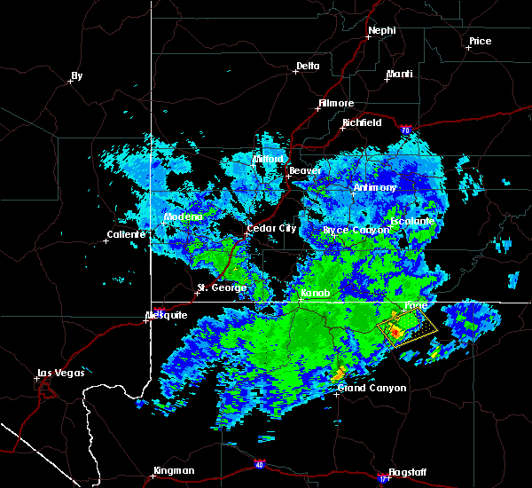 Interactive Hail Maps Hail Map for Page, AZ
