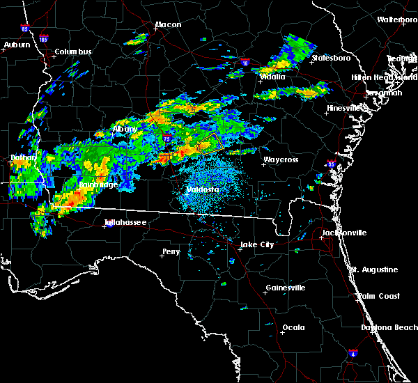 Interactive Hail Maps Hail Map for Douglas, GA