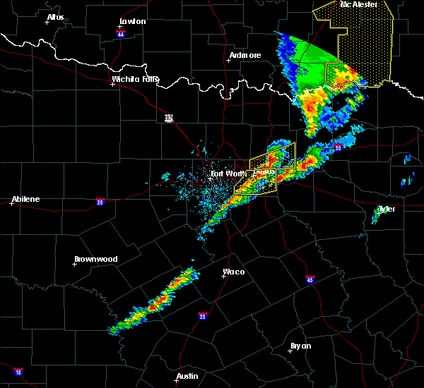 Garland texas doppler radar lilystupid