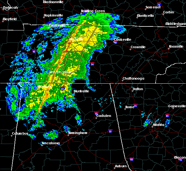 Weather Radar Murfreesboro Tn Middle Tennessee Weather Winter Storm