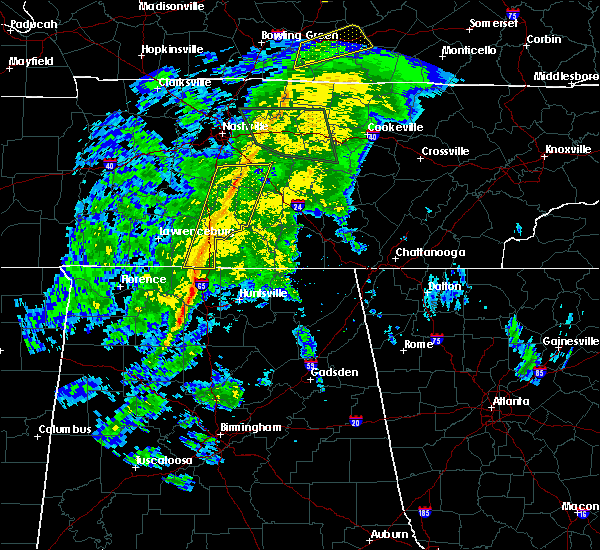 Weather Radar Murfreesboro Tn Middle Tennessee Weather Winter Storm