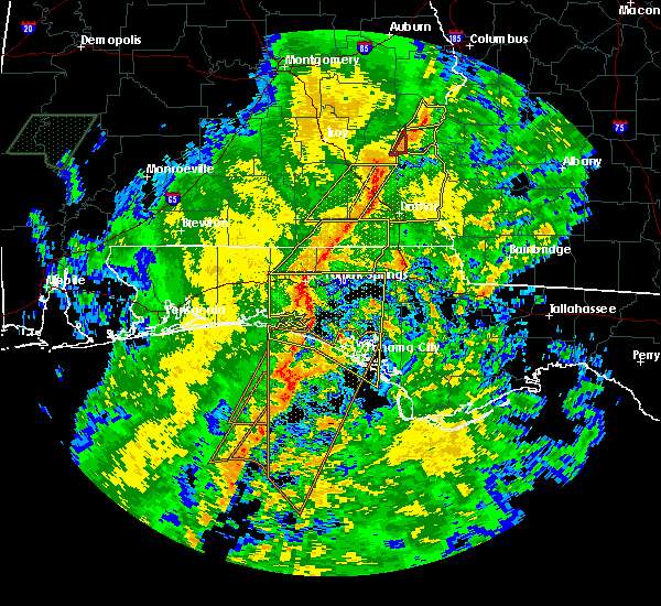 Bonifay Fl Weather Map Interactive Hail Maps Hail Map for Bonifay, FL