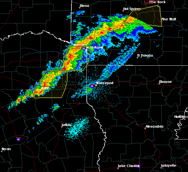 Atlanta Weather Map Of Texas Interactive Hail Maps Hail Map for Atlanta, TX