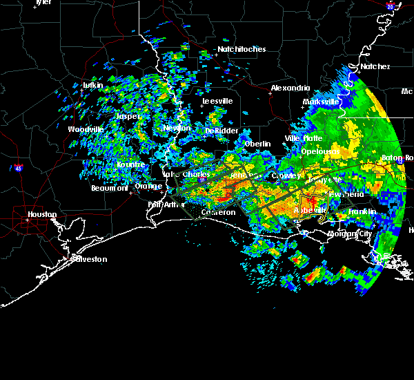 Animation Weather Map Youngsville Pennsylvania Interactive Hail Maps Hail Map for Youngsville, LA