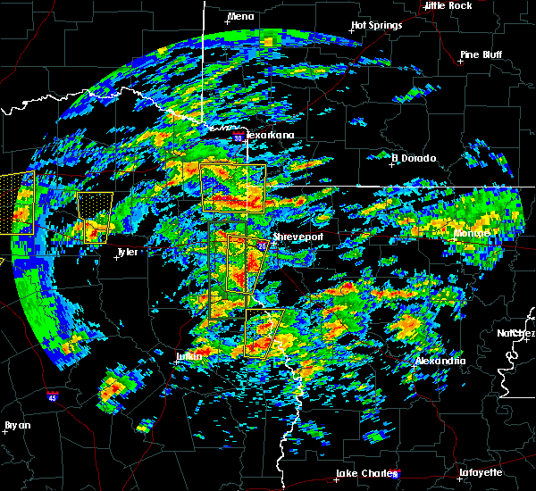 Interactive Hail Maps Hail Map for Lindale, TX