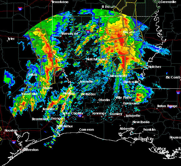 Hail Map for Livingston, TX Interactive Hail Maps