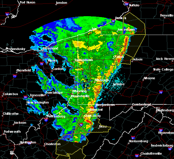 Interactive Hail Maps Hail Map for Galloway, WV