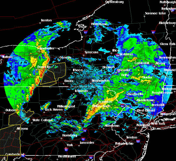 Interactive Hail Maps Hail Map for Prattsburgh, NY