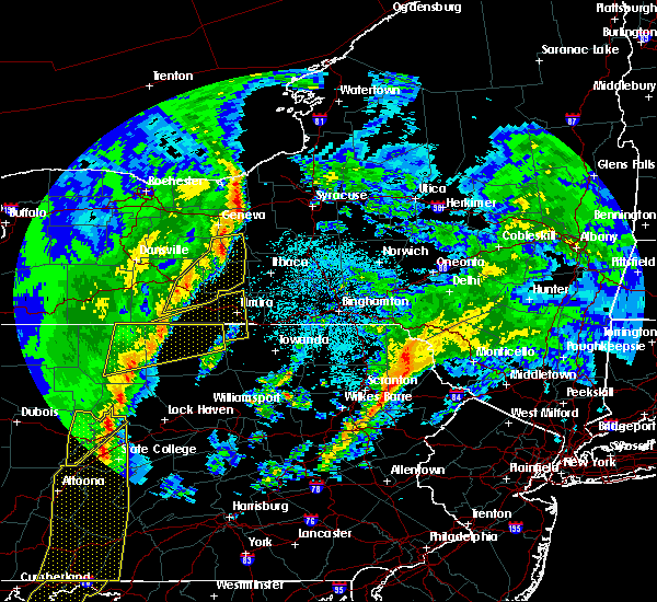 Interactive Hail Maps Hail Map for Dresden, NY