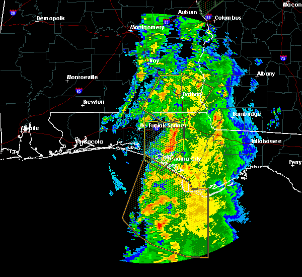 Interactive Hail Maps Hail Map for Chipley, FL