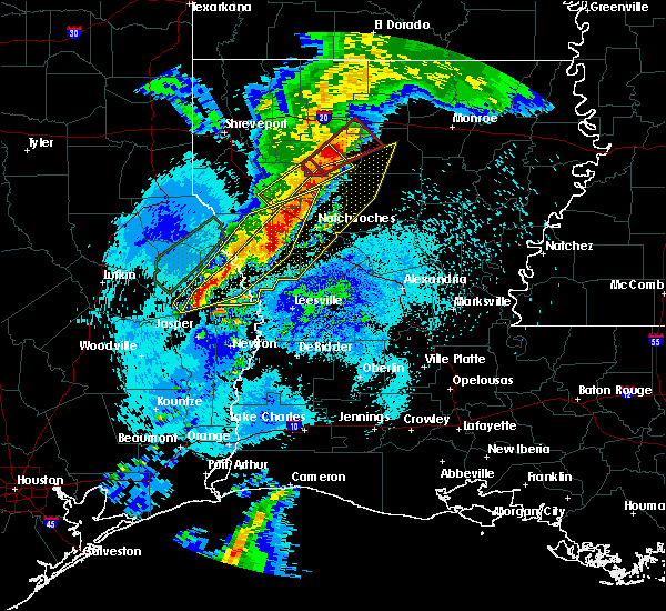 Interactive Hail Maps Hail Map for Jonesboro, LA