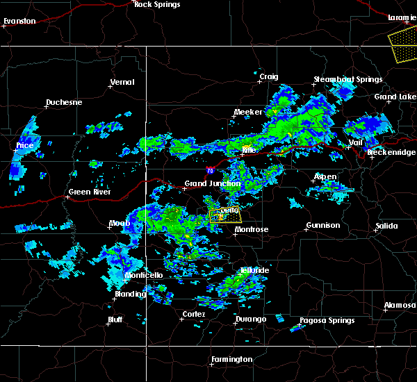 Interactive Hail Maps Hail Map for Orchard City, CO