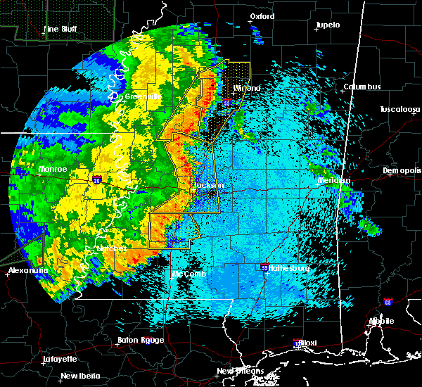 Interactive Hail Maps Hail Map for Greenwood, MS