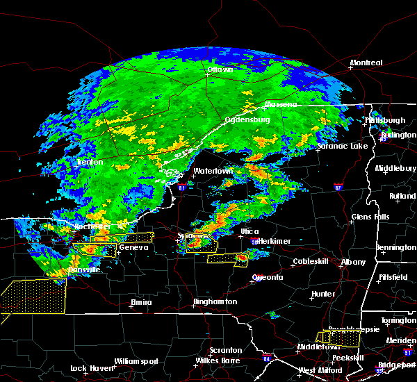 Interactive Hail Maps Hail Map for Manlius, NY