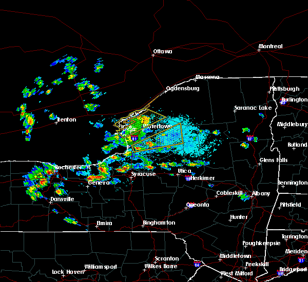 Interactive Hail Maps Hail Map for Lacona, NY