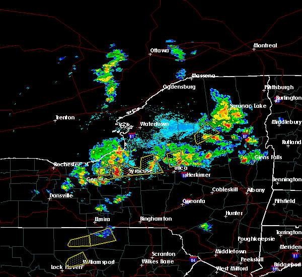Interactive Hail Maps Hail Map for Weedsport, NY