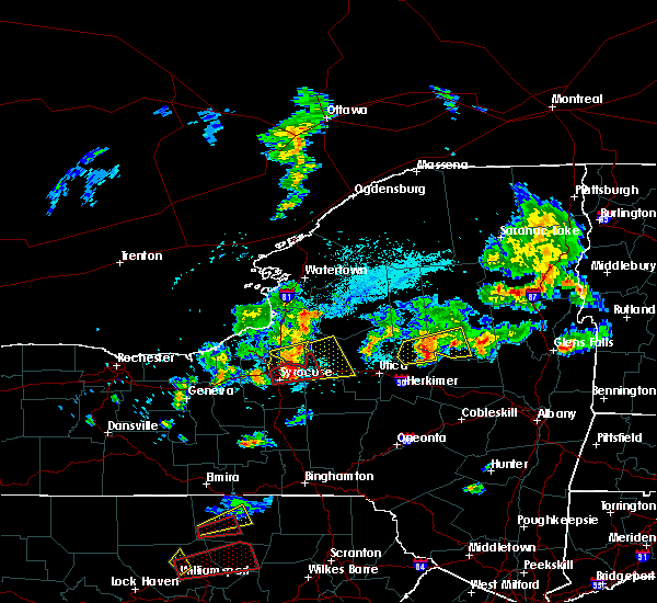 Interactive Hail Maps Hail Map for Canastota, NY