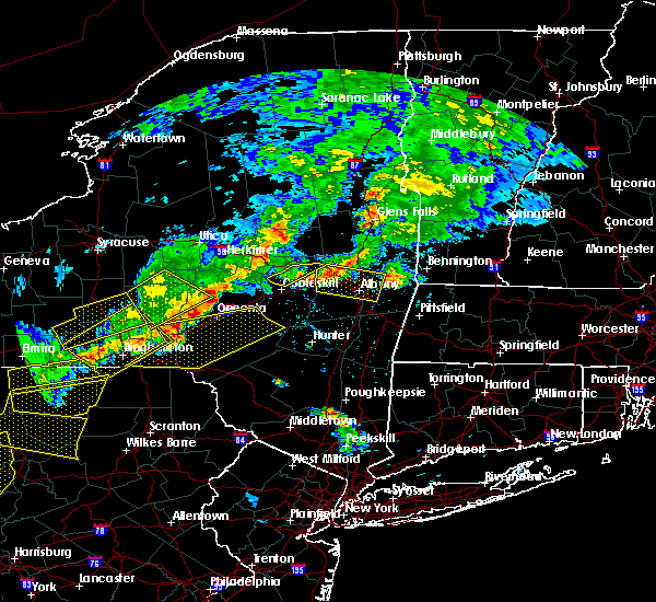 Interactive Hail Maps Hail Map for Sharon Springs, NY