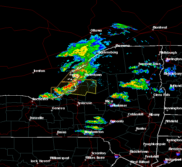Interactive Hail Maps Hail Map for Oswego, NY