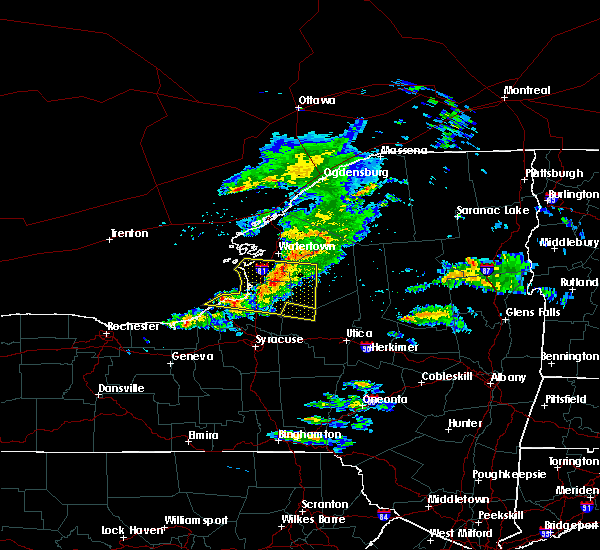 Interactive Hail Maps Hail Map for Fulton, NY