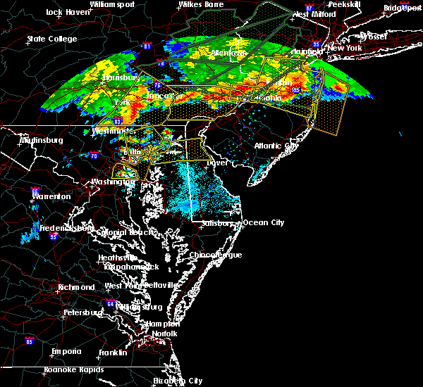 Interactive Hail Maps Hail Map for Ephrata, PA