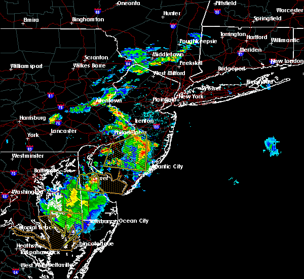 Interactive Hail Maps Hail Map for Lakewood, NJ