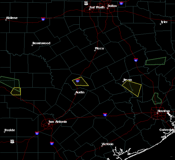 Interactive Hail Maps Hail Map for Lometa, TX