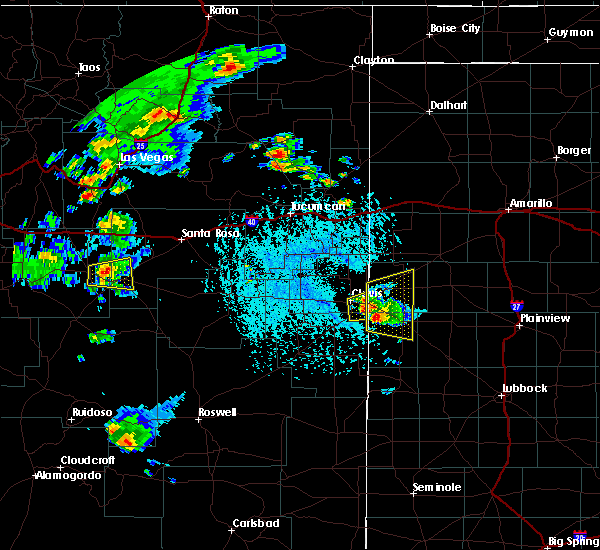 Interactive Hail Maps Hail Map for Friona, TX