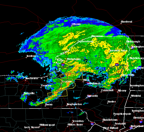 Interactive Hail Maps Hail Map for Cazenovia, NY
