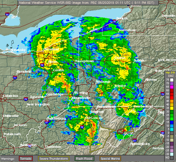 Interactive Hail Maps Hail Map for Galloway, WV