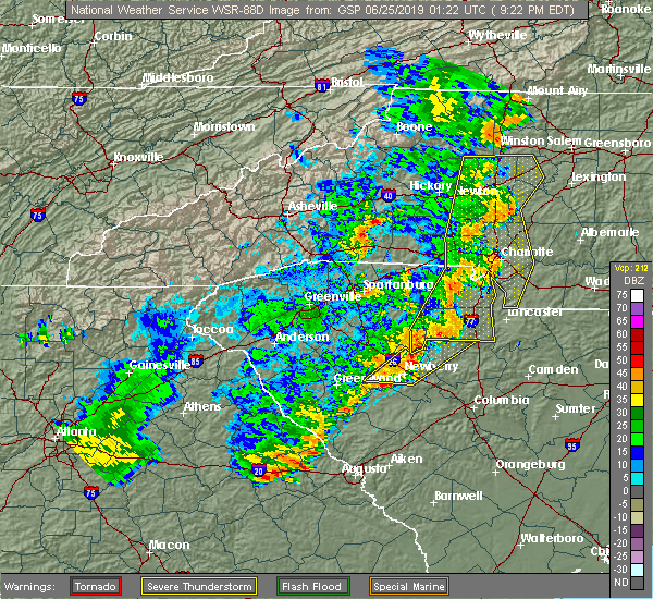 Interactive Hail Maps Hail Map for Mooresville, NC