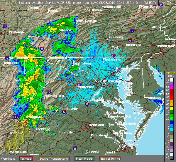 Interactive Hail Maps Hail Map for Petersburg, WV