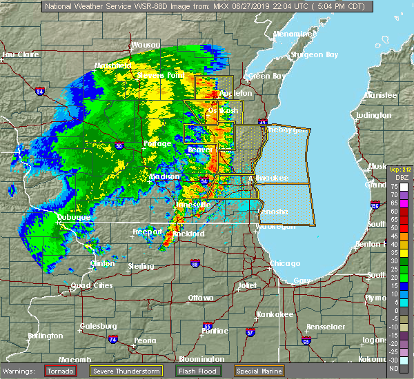 Antioch Il Interactive Weather Map Interactive Hail Maps Hail Map for Antioch, IL