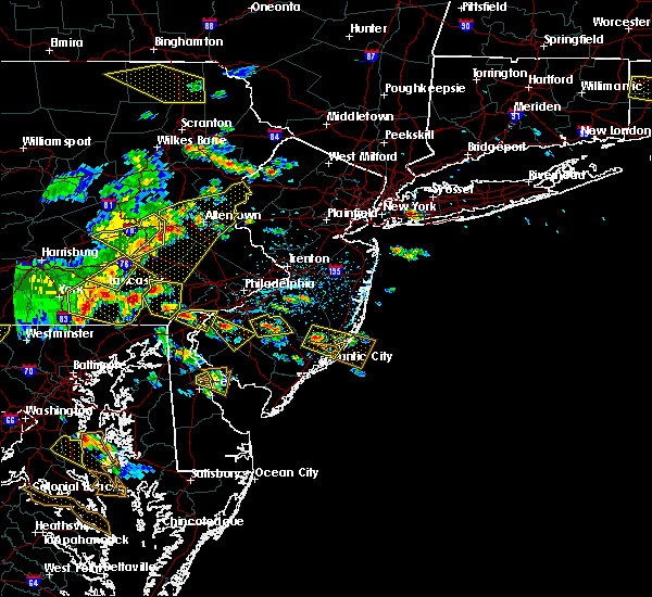 Interactive Hail Maps Hail Map for Lancaster, PA
