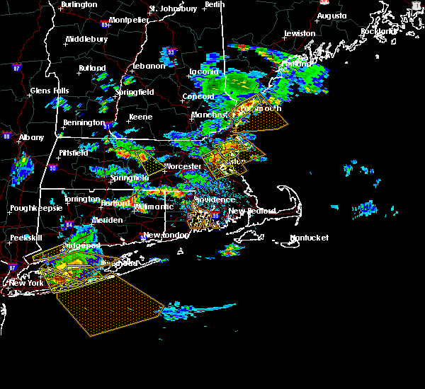 Interactive Hail Maps Hail Map for Ipswich, MA