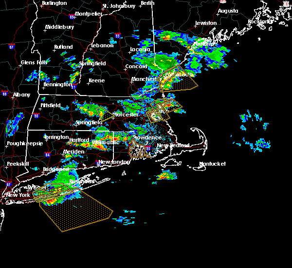 Interactive Hail Maps Hail Map for Gloucester, MA
