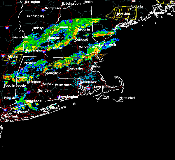 Interactive Hail Maps Hail Map for Lowell, MA