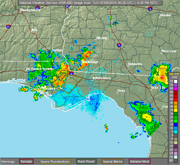 Weather Radar In Quincy Fl QILEARN